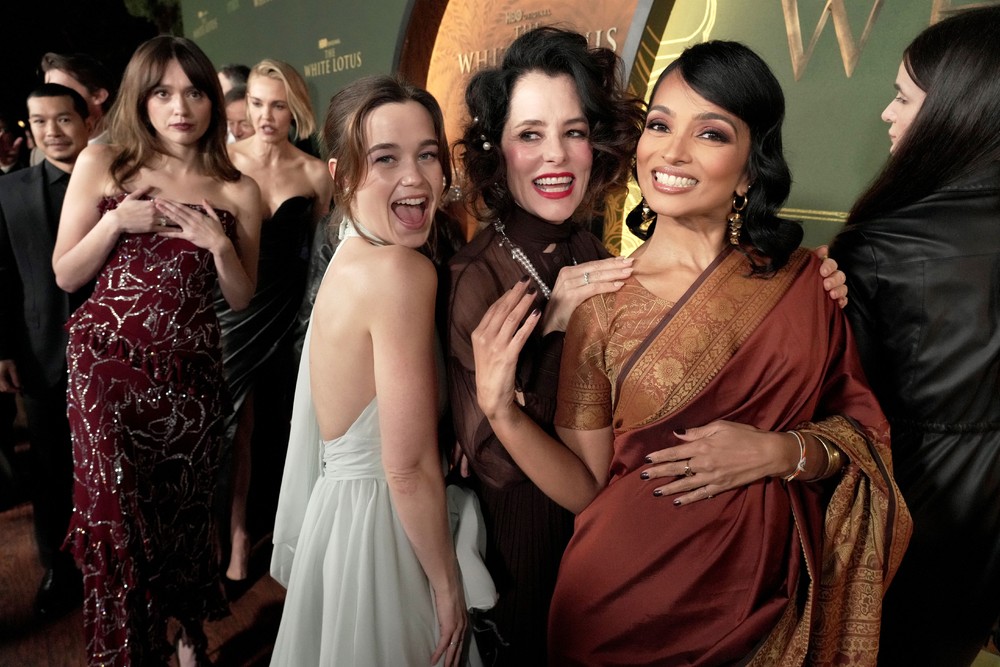 USA last Week, Part 2/3