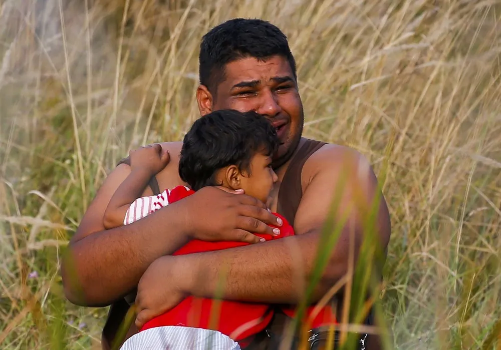 Migrant Chronicles, Part 2