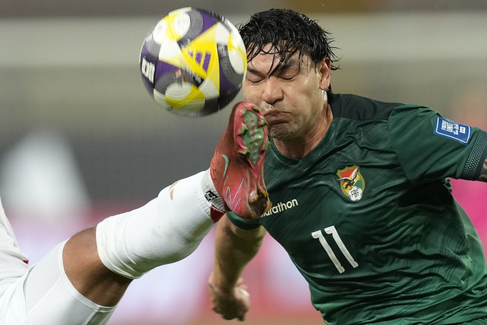 Sport last Week, Part 2/3