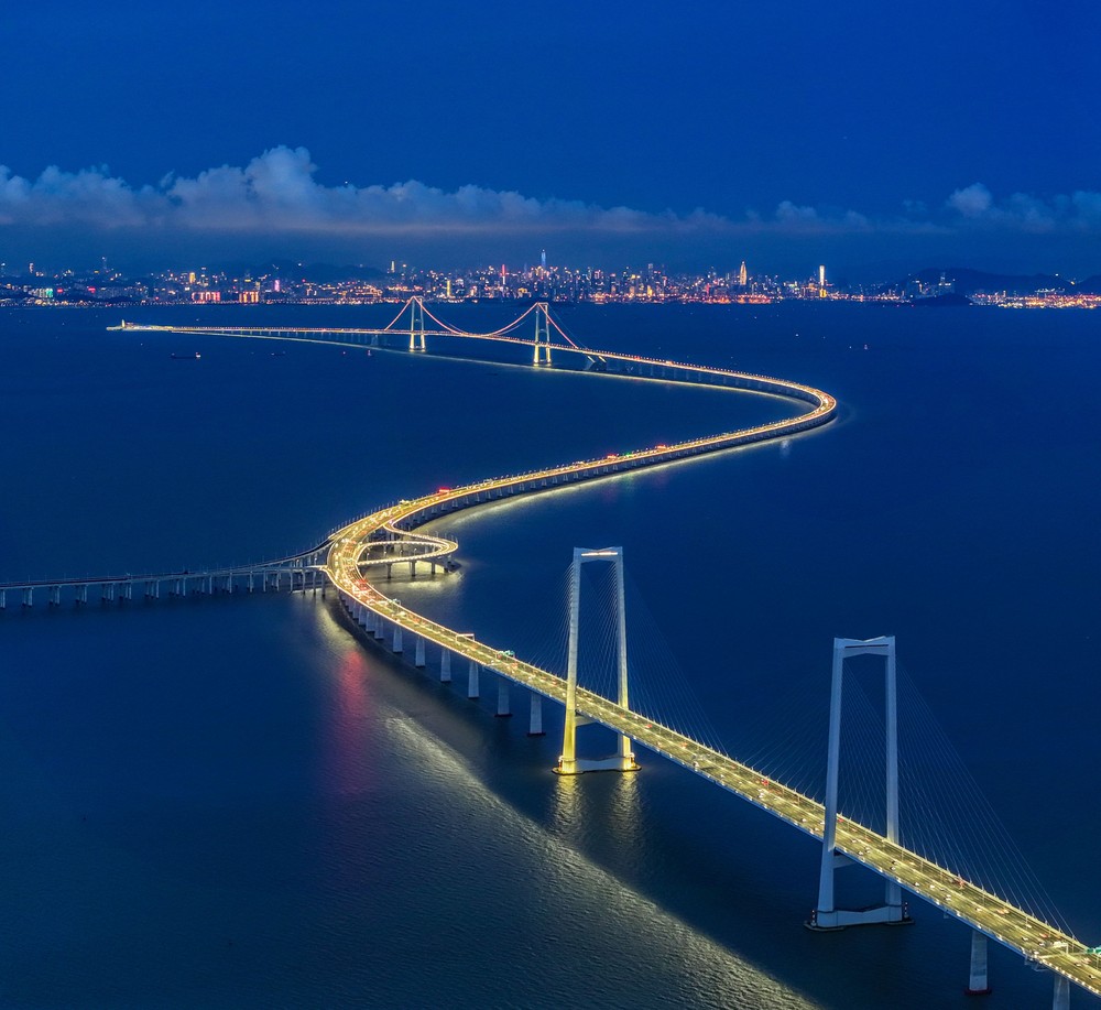 Some Photos: Bridges