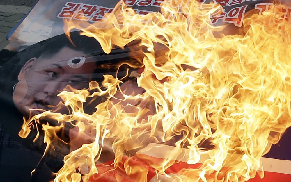 The Week in Pictures: March 16 – March 22, 2013 (175 Photos)