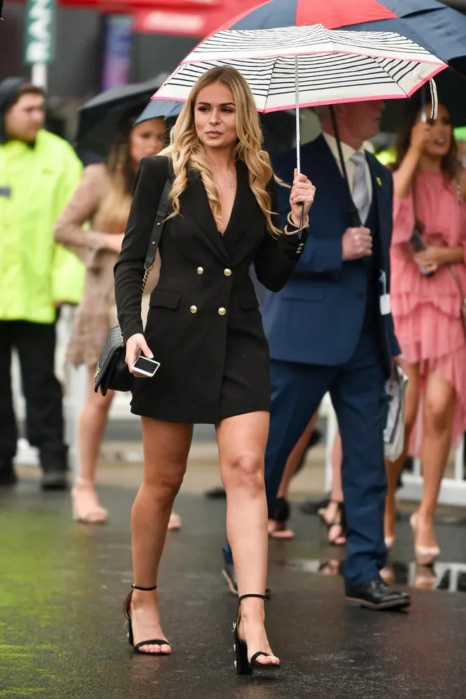 Grand National Weekend in Liverpool, Part 2/2