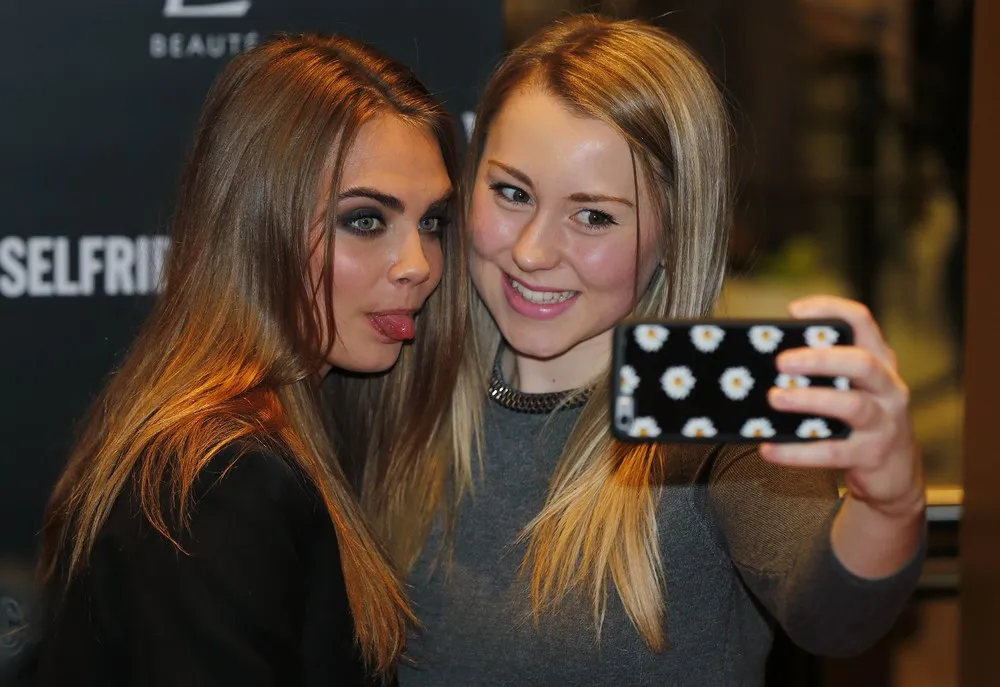 The Week in Pictures: January 16 – January 22, 2015. Part 4/7