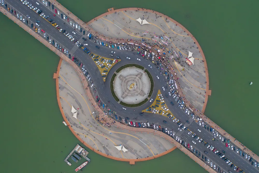 View from Above, Part 1/2