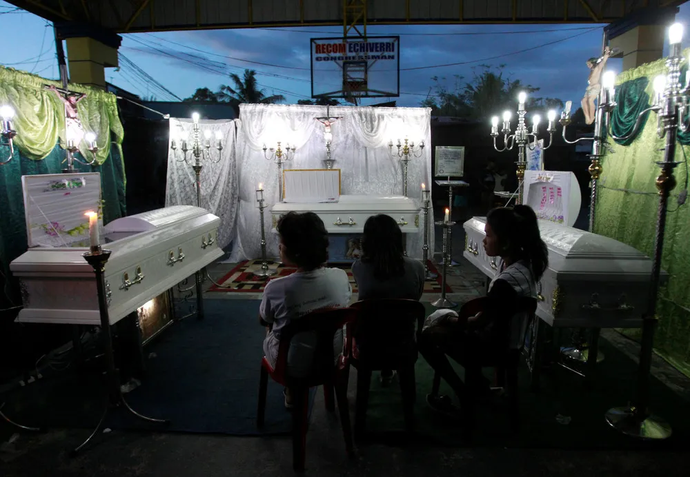 Duterte's War on Drugs, Part 2