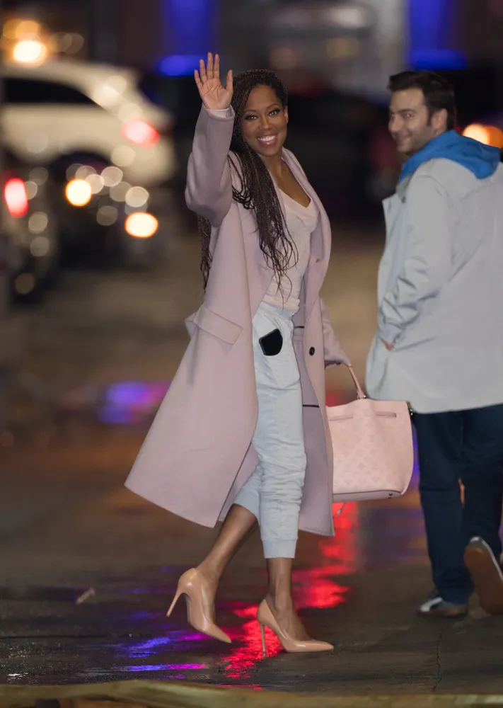 Dresses this Week, Part 1/2