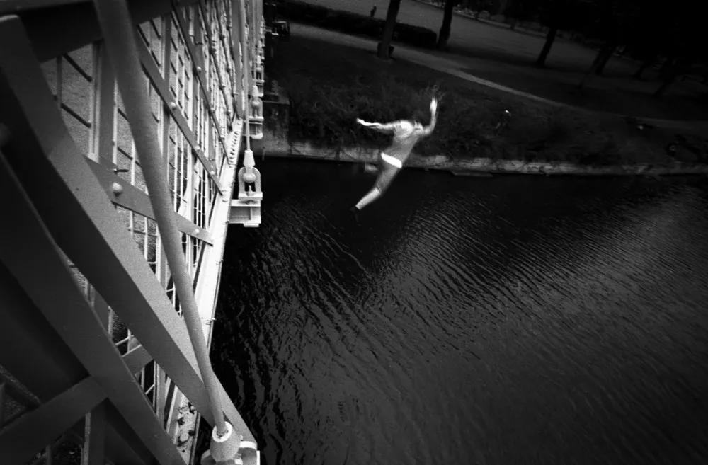 Simply Some Photos: Street Photography