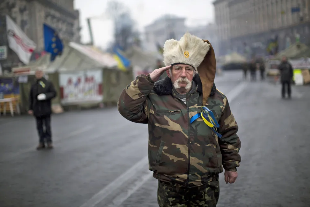 Ukraine Crisis, Part 2