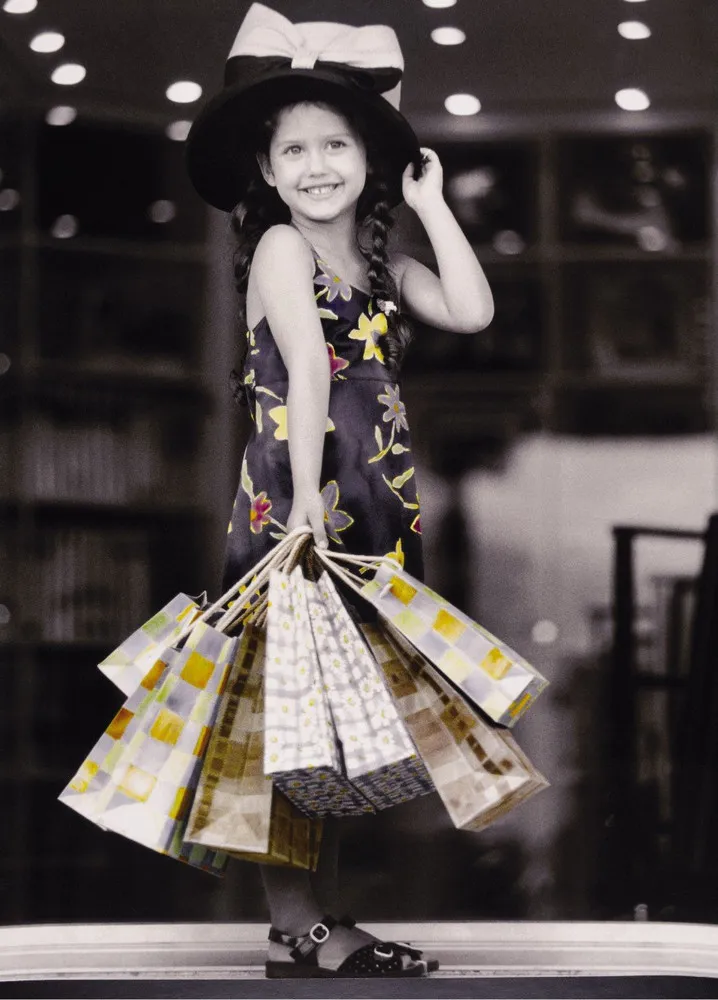 Children Photos by Kim Anderson, Part 1