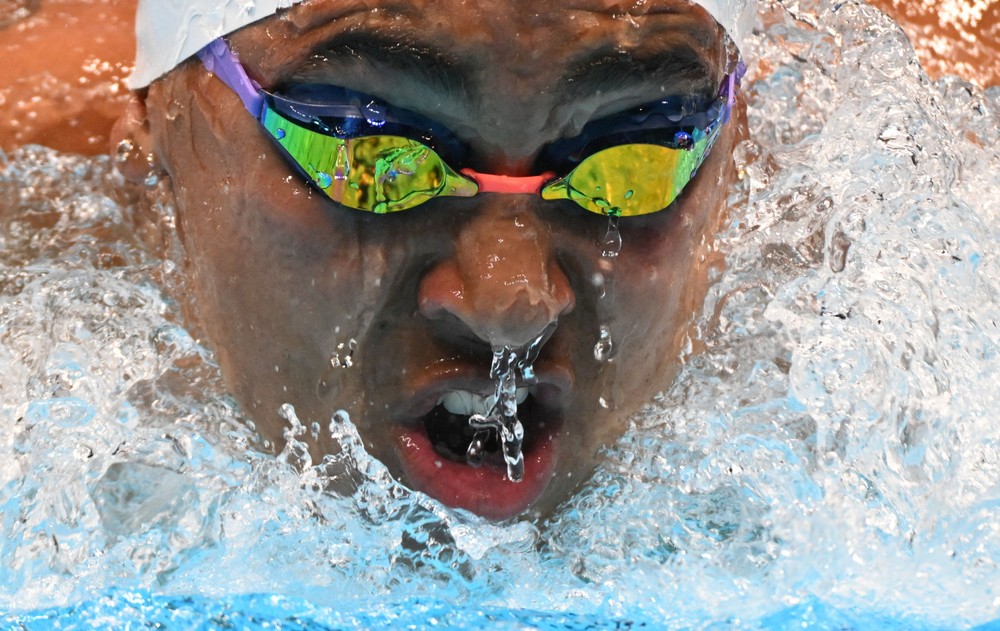 Sport last Week, Part 2/3