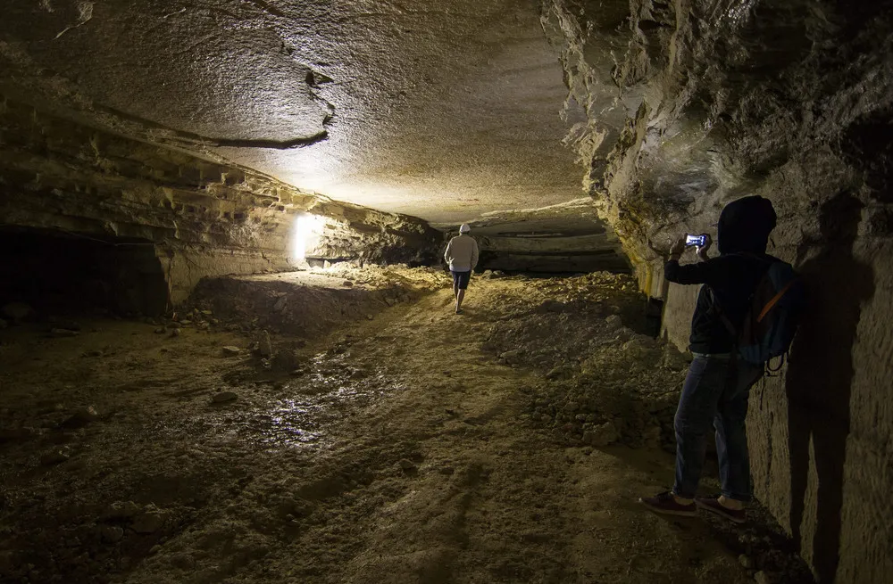 The Day in Photos – August 5, 2015