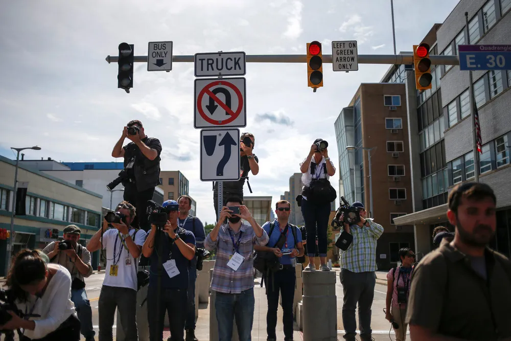 Elections this Week, Part 1/2