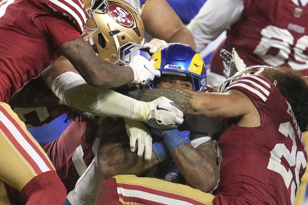 Sport last Week, Part 2/3