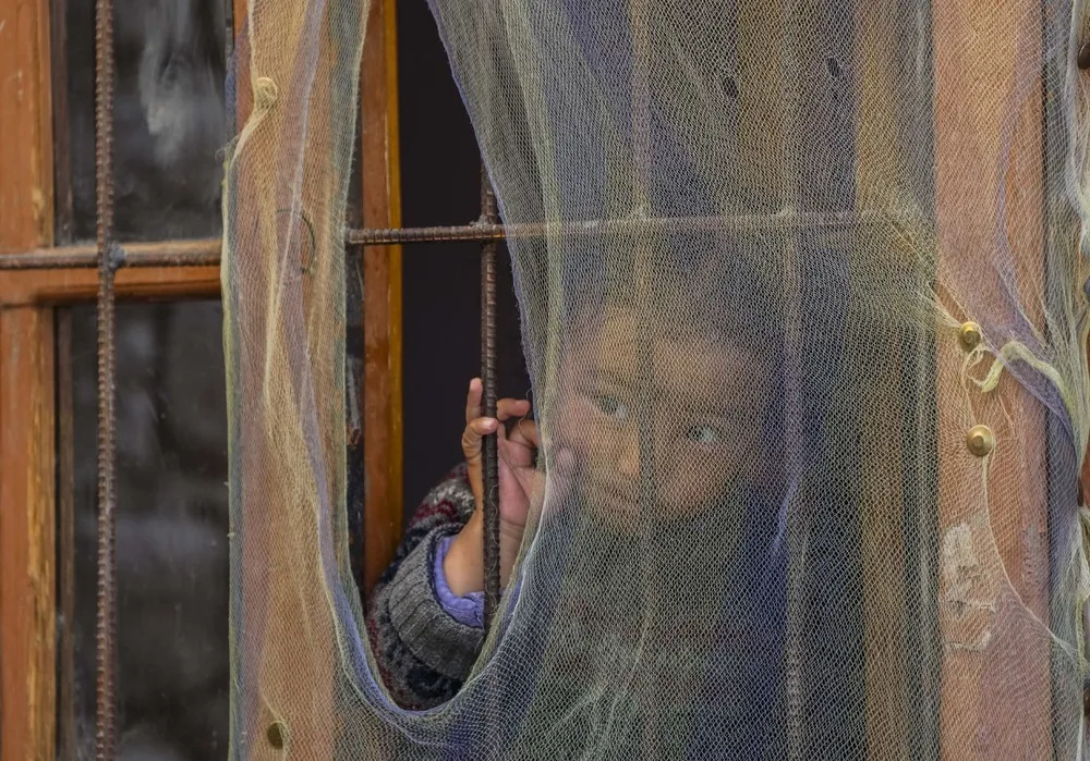 A Look at Life in India