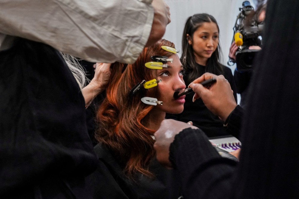 USA last Week, Part 2/3