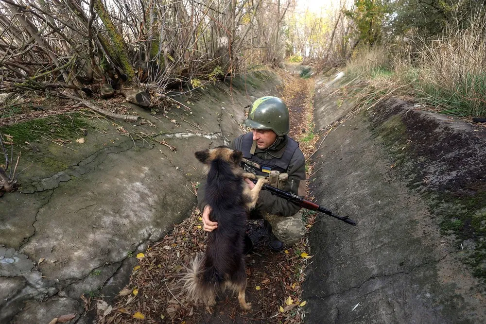 The Day in Photos – October 28, 2022