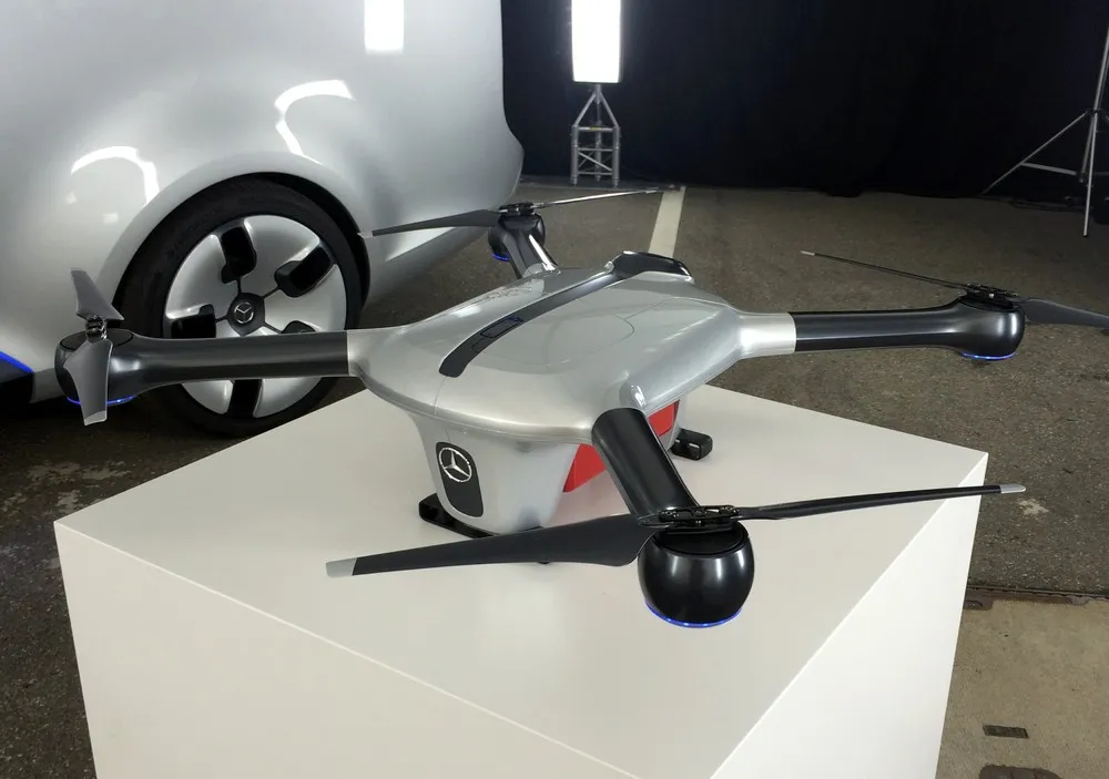 The Day in Photos – September 8, 2016