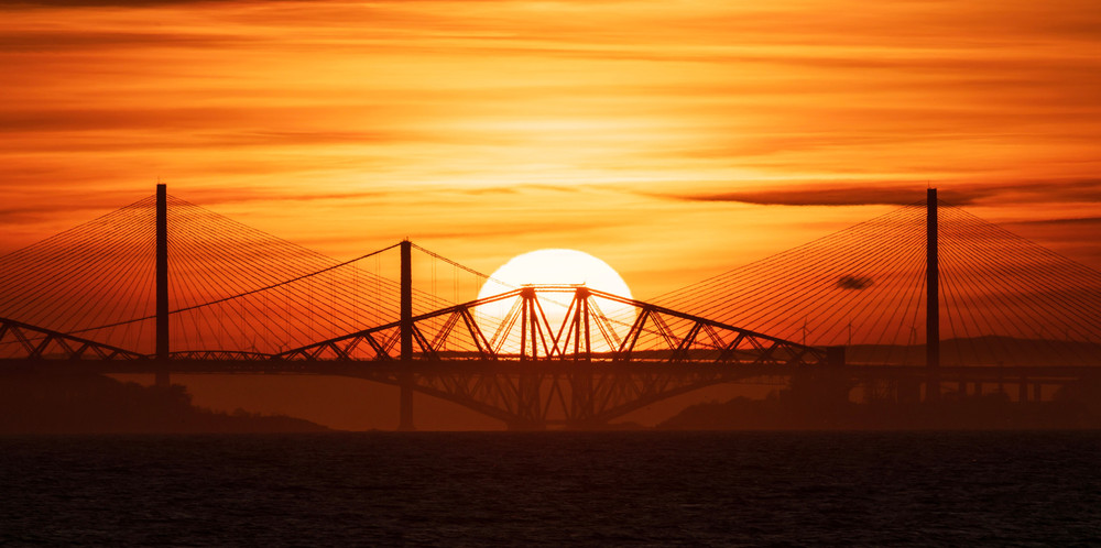 Some Photos: Bridges