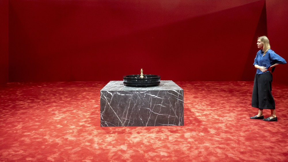 Some Photos: Contemporary Art