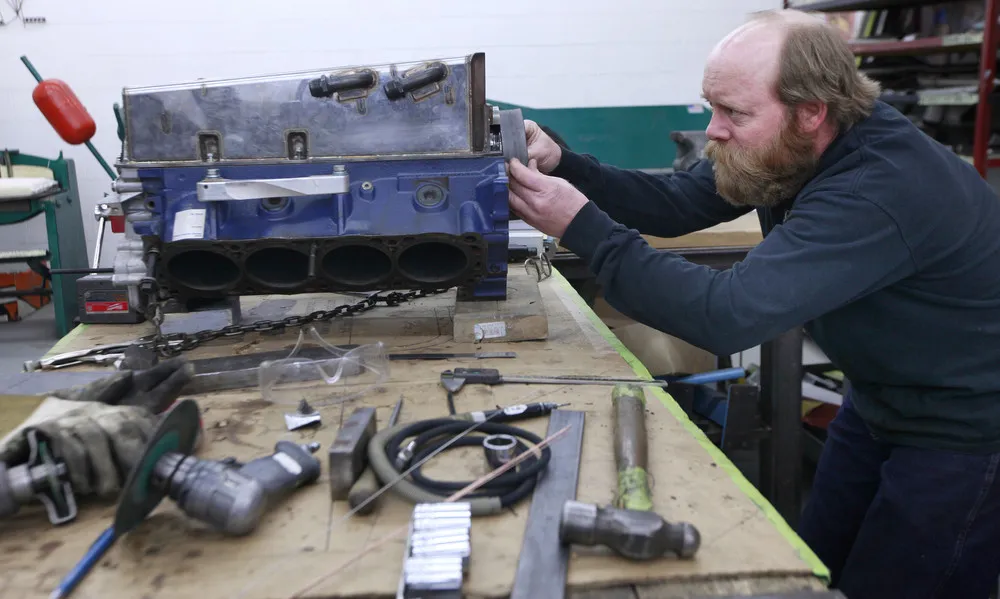 Classic Cars Restorations