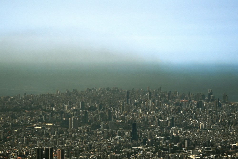 A Look at Life in Lebanon