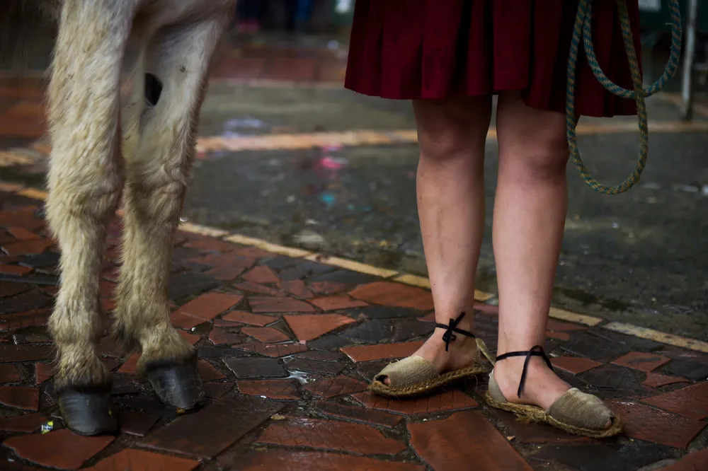 The Day in Photos – July 3, 2018