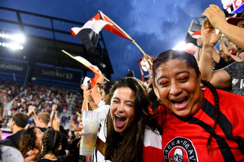 A Look at Life in USA, Part 2/2