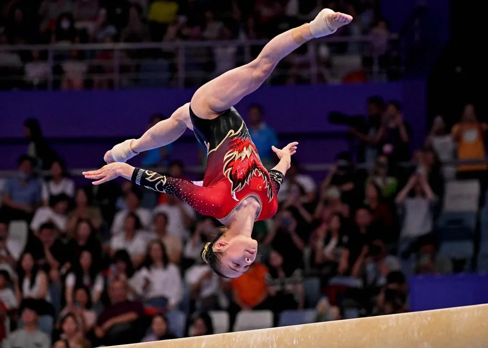 Sport last Week, Part 2/4