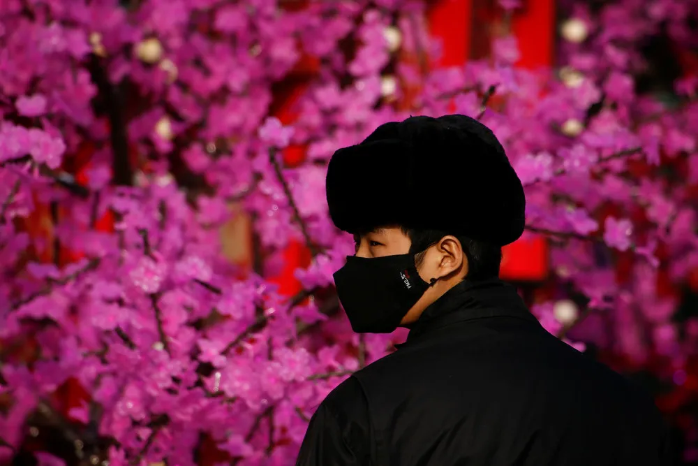 A Look at Life in China