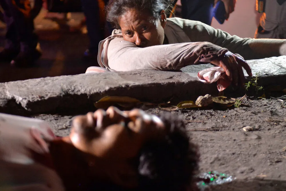 Simply Some Photos: Humans