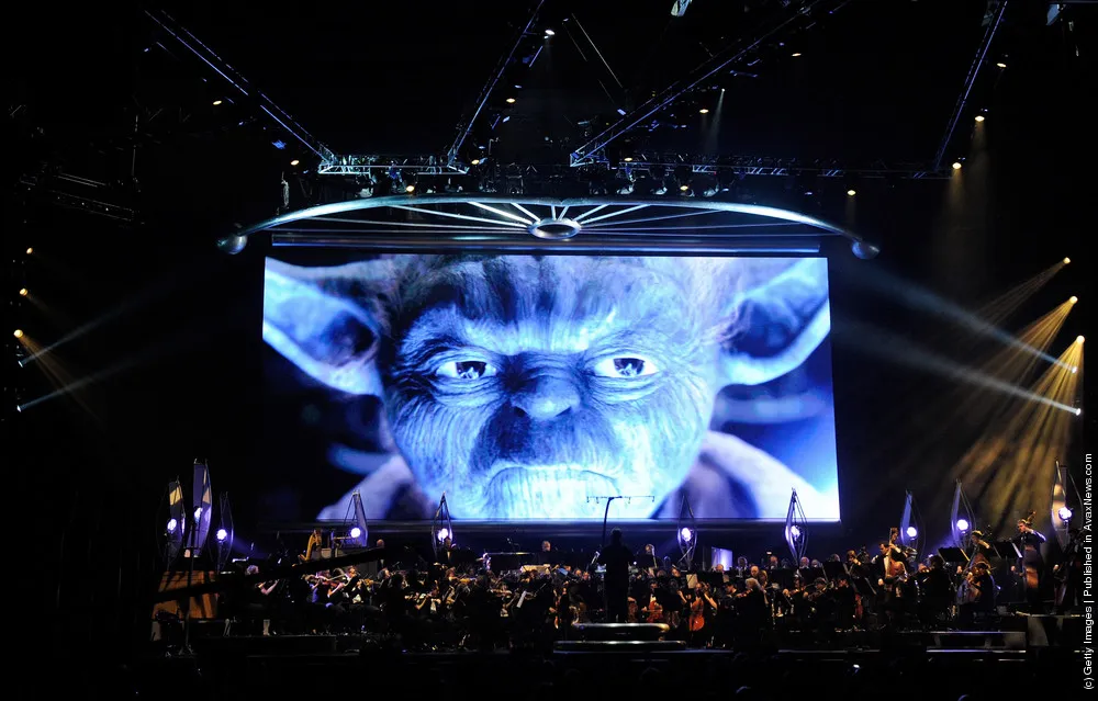 Star Wars: The Retrospective (1977–2011)