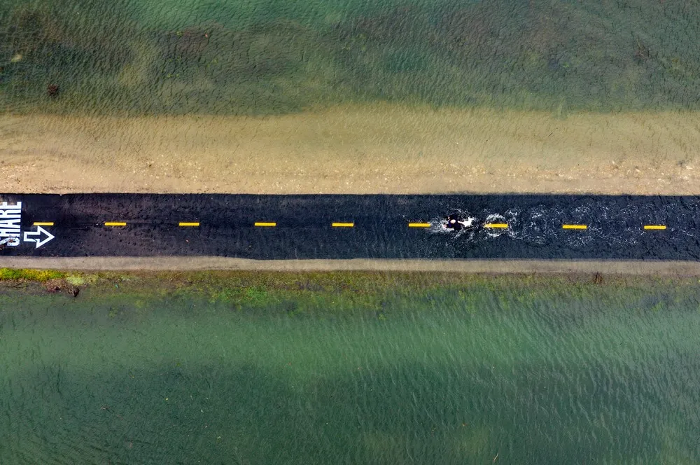 The Day in Photos – January 5, 2022