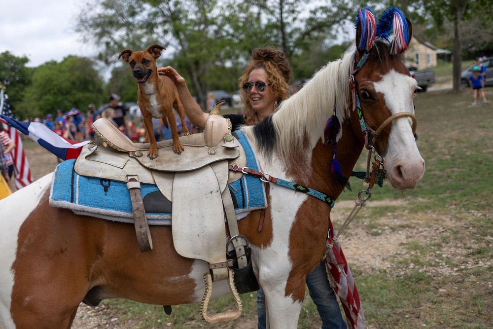 USA last Week, Part 3/3