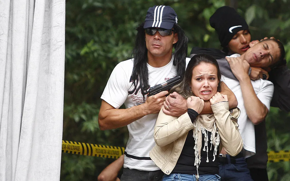 The Week in Pictures: May 10 – May 16, 2014. Part 4/5