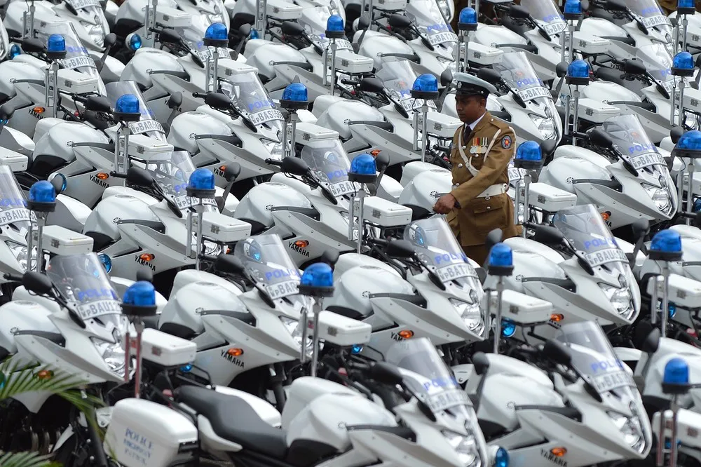 The Week in Pictures: June 28 – Jule 4, 2014. Part 2/4