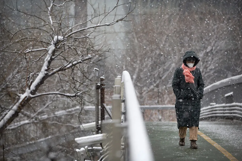 News from China, Part 2/2