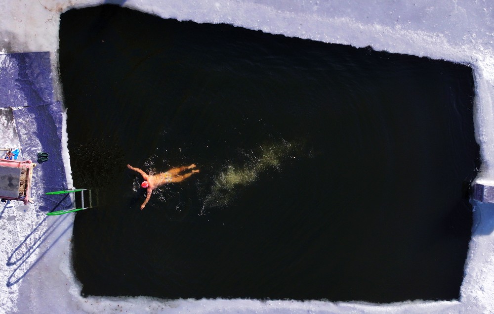 A Look at Life in China