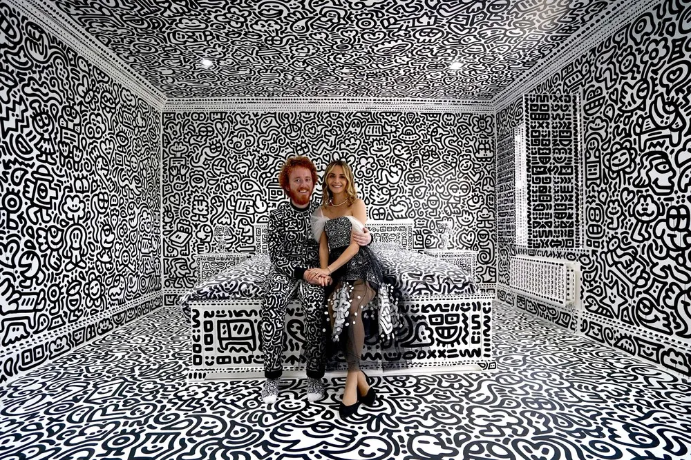 The Day in Photos – October 5, 2022