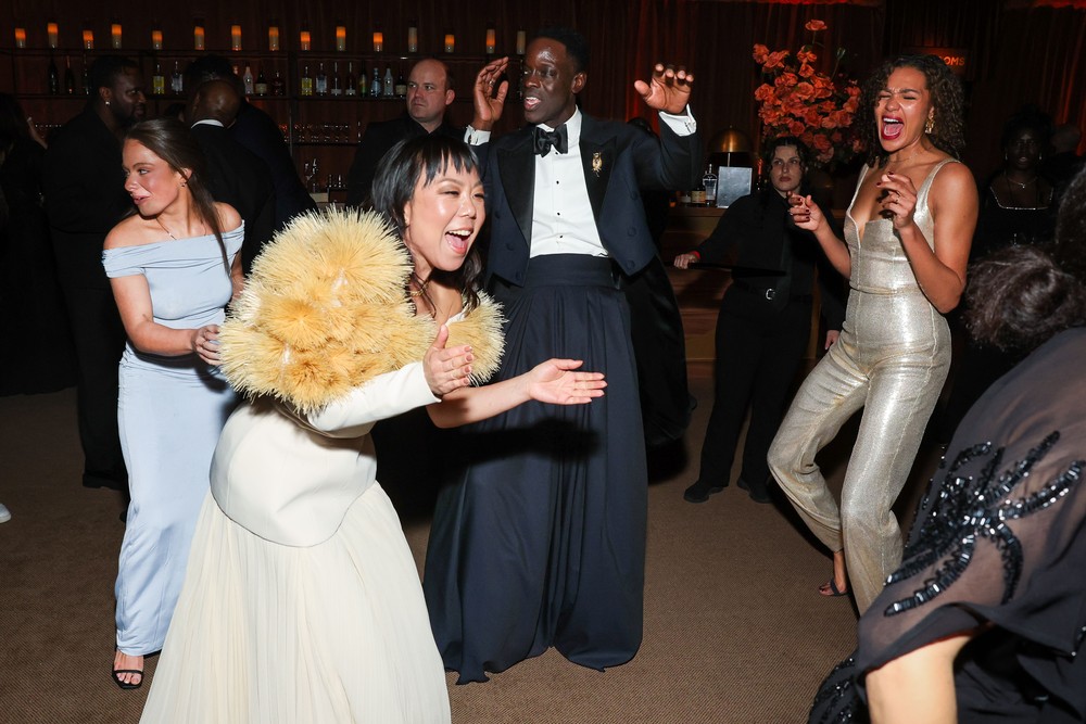 USA last Week, Part 1/3