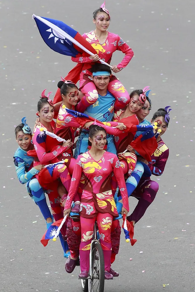 The Week in Pictures: October 4 – October 11, 2014. Part 3/6