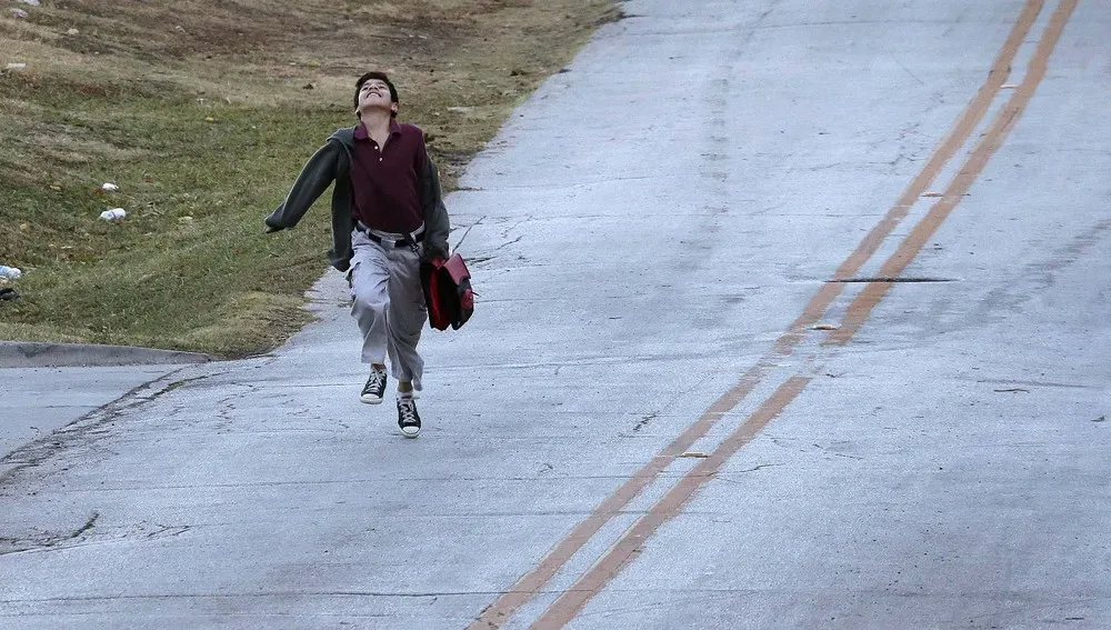 Simply Some Photos: In Motion