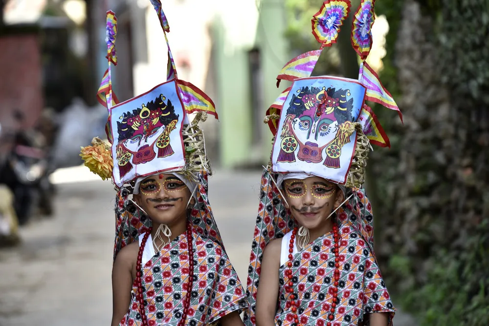 Some Photos: Children