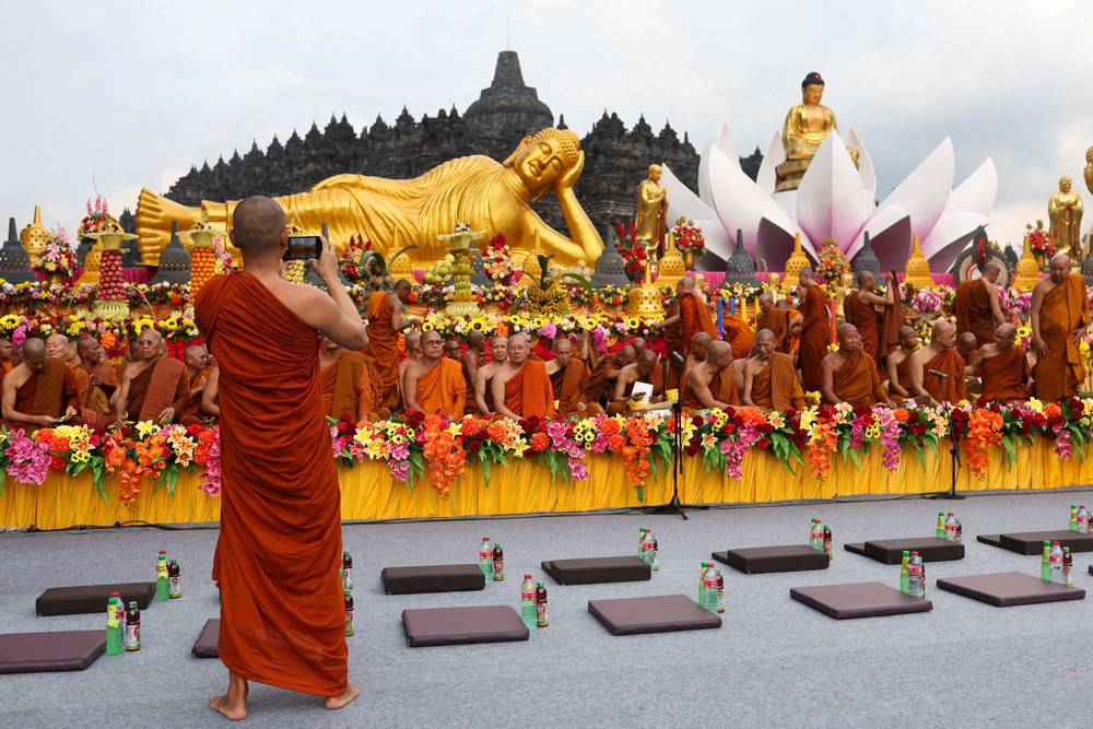 A Look at Life in Indonesia