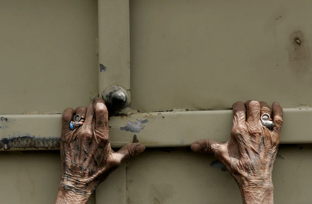 Iraq War's 10th Anniversary (100 Photos)