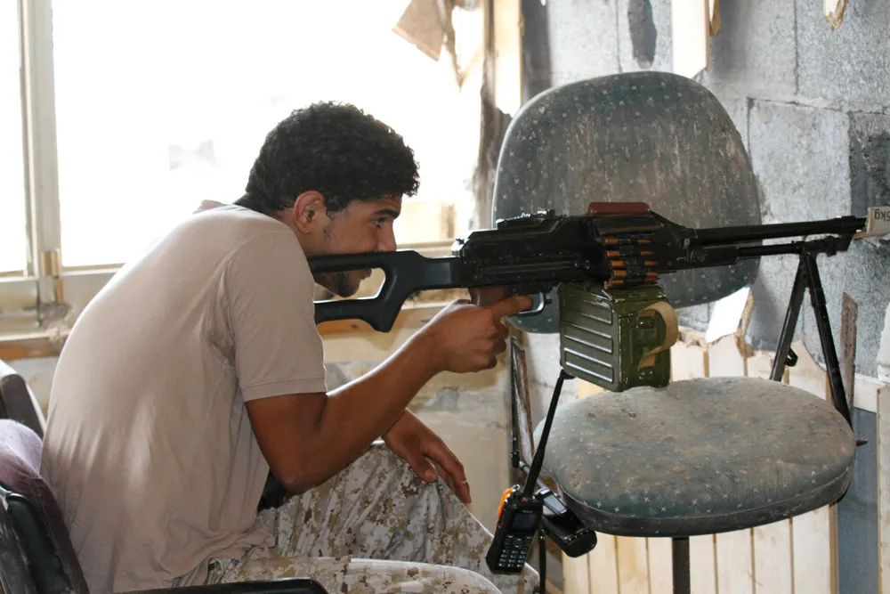 The Day in Photos – October 2, 2016