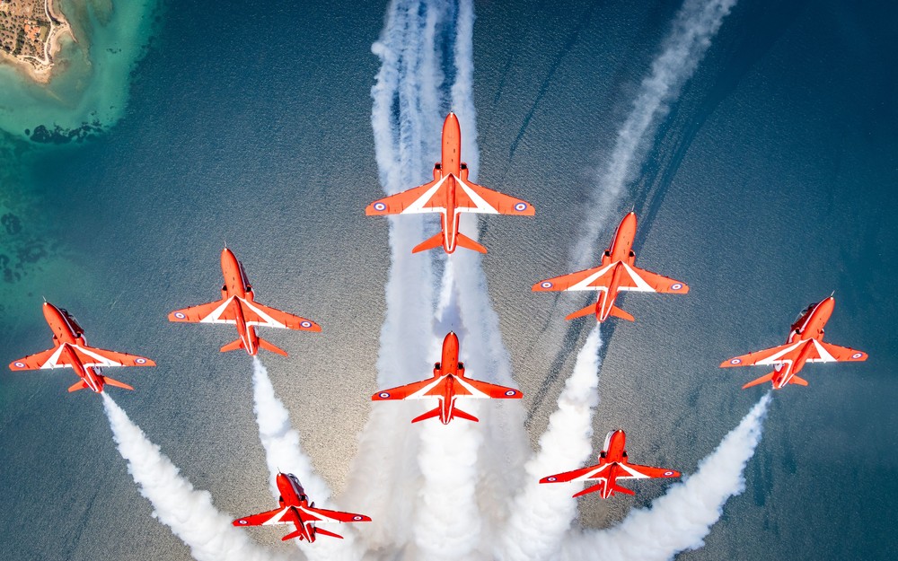 Some Photos: Aircraft