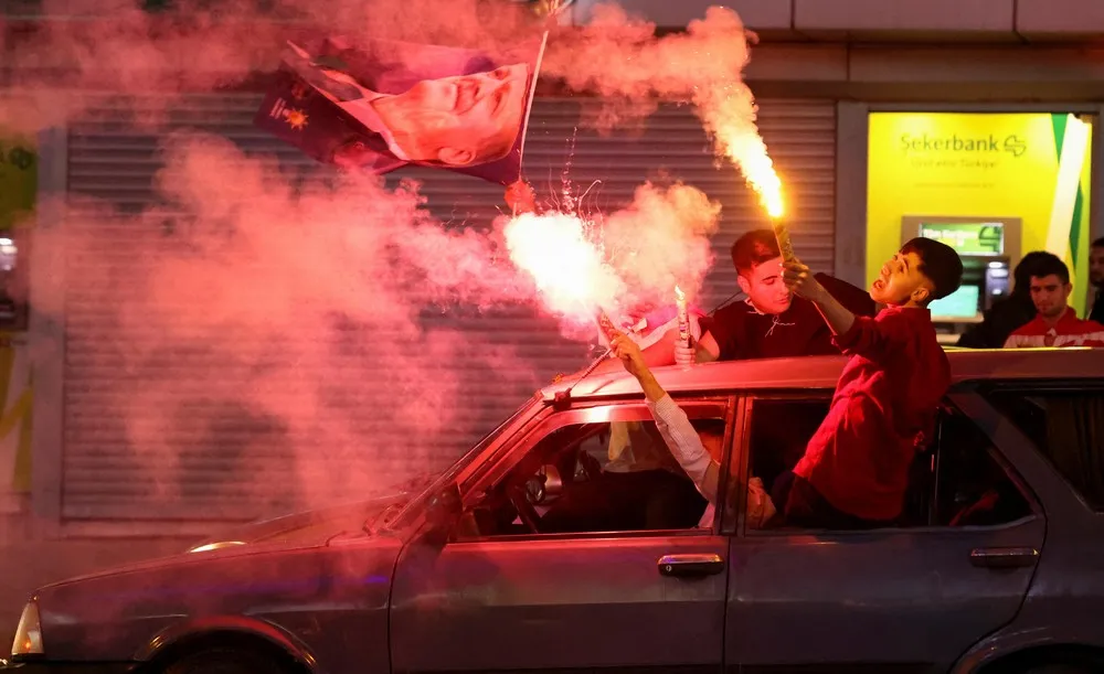 A Look at Life in Turkey