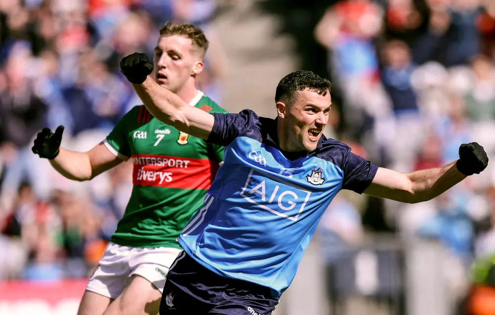 Sport last Week, Part 1/2