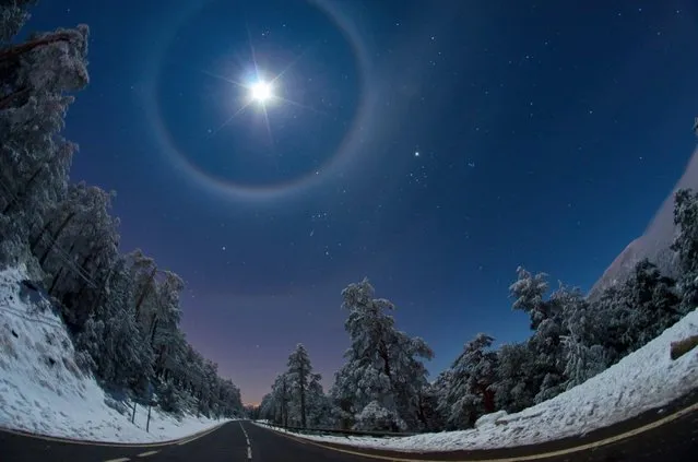 Astronomy Photographer Of The Year 2013 Part2