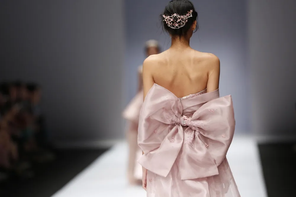 Fashion last Week, Part 1/2